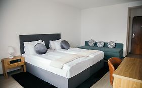 Al Pozz Boutique Resort